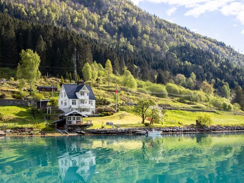 Villa Esefjord