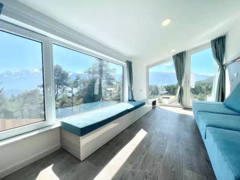Sky-Chalet