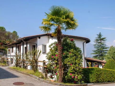 Residenza Miralago Apt. C28