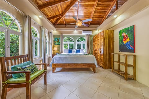 Casa Bamboo