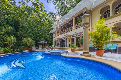 Casa Bamboo