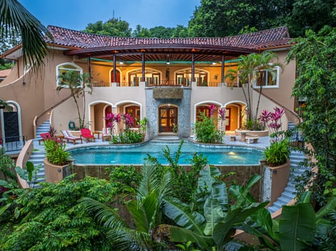 Casa Tranquilidad
