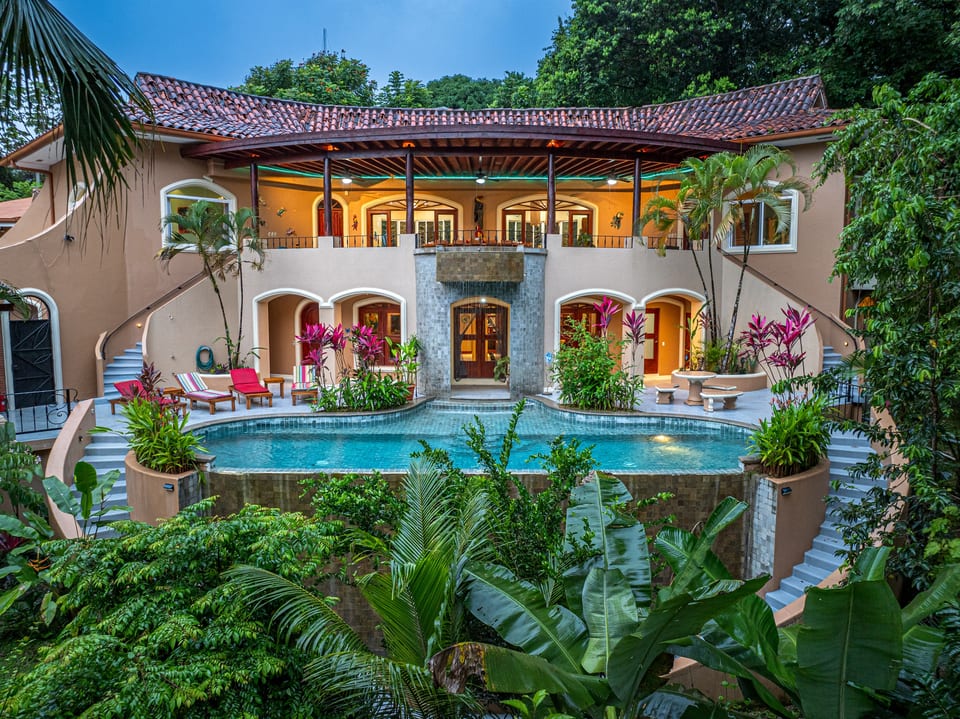 Casa Tranquilidad