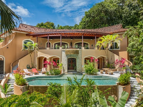 Casa Tranquilidad