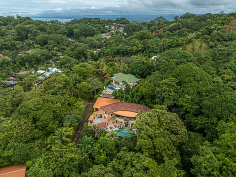 Casa Tranquilidad