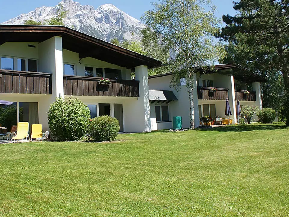 Chalet St. Wendelin - Typ B - Telfs