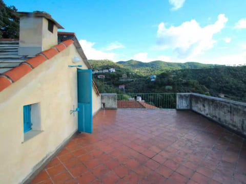 Casa del Poggio