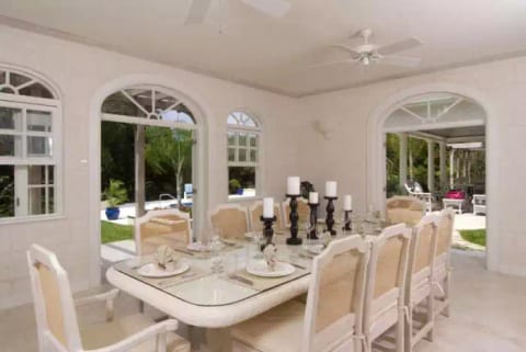 Saramanda - Sandy Lane Estate