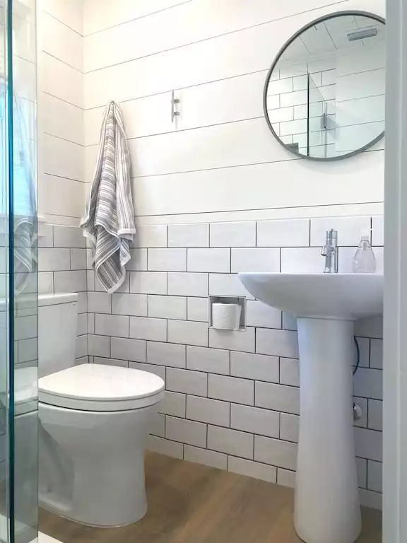 Blue Heron Cottage #1 - Indian Rocks Beach