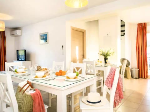 Rés. Odalys Référence Casa d'Orinaju