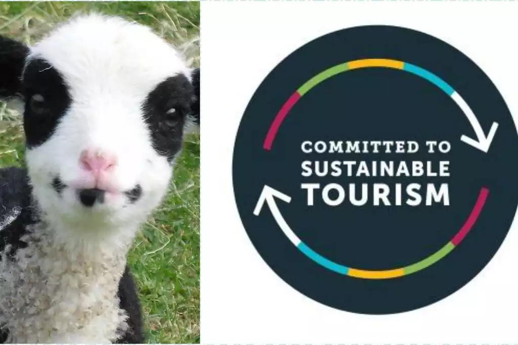 We are Sustainable Tourism NZ accredited. - 2 PRIVATE BEDROOMS - STAY ON A FARM 10min to town. - Arahura Valley