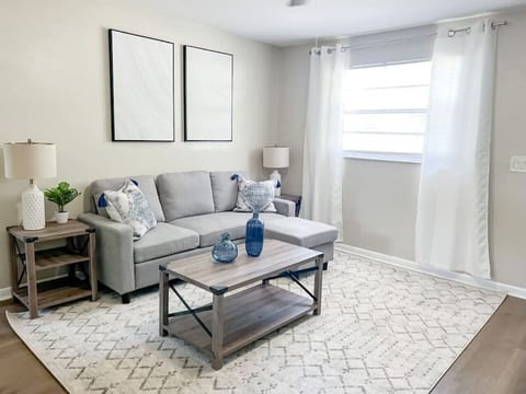 Charming Duplex in Zephyrhills! #1