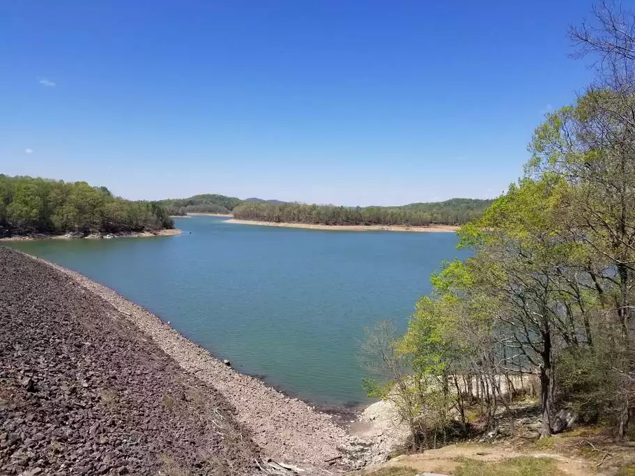 Summersville Dam - The Wanderer at McFadden Ridge WV- Hot tub - Mount Nebo