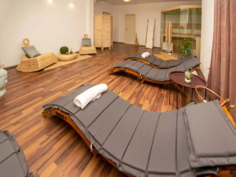 Villa 2 Pools