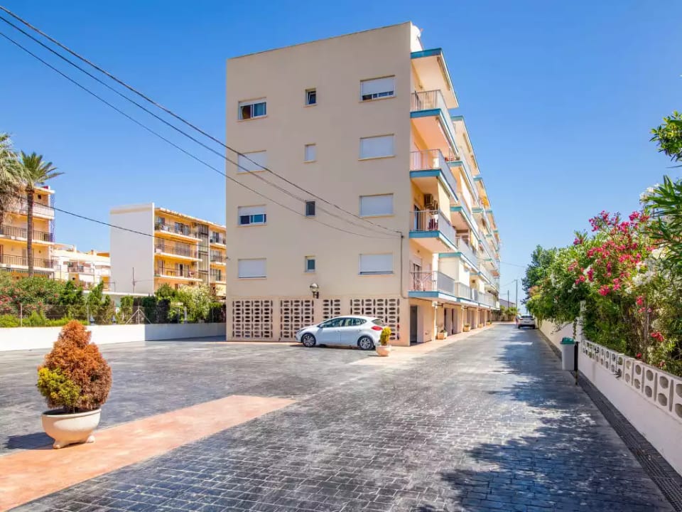 Hipocampo - Dénia