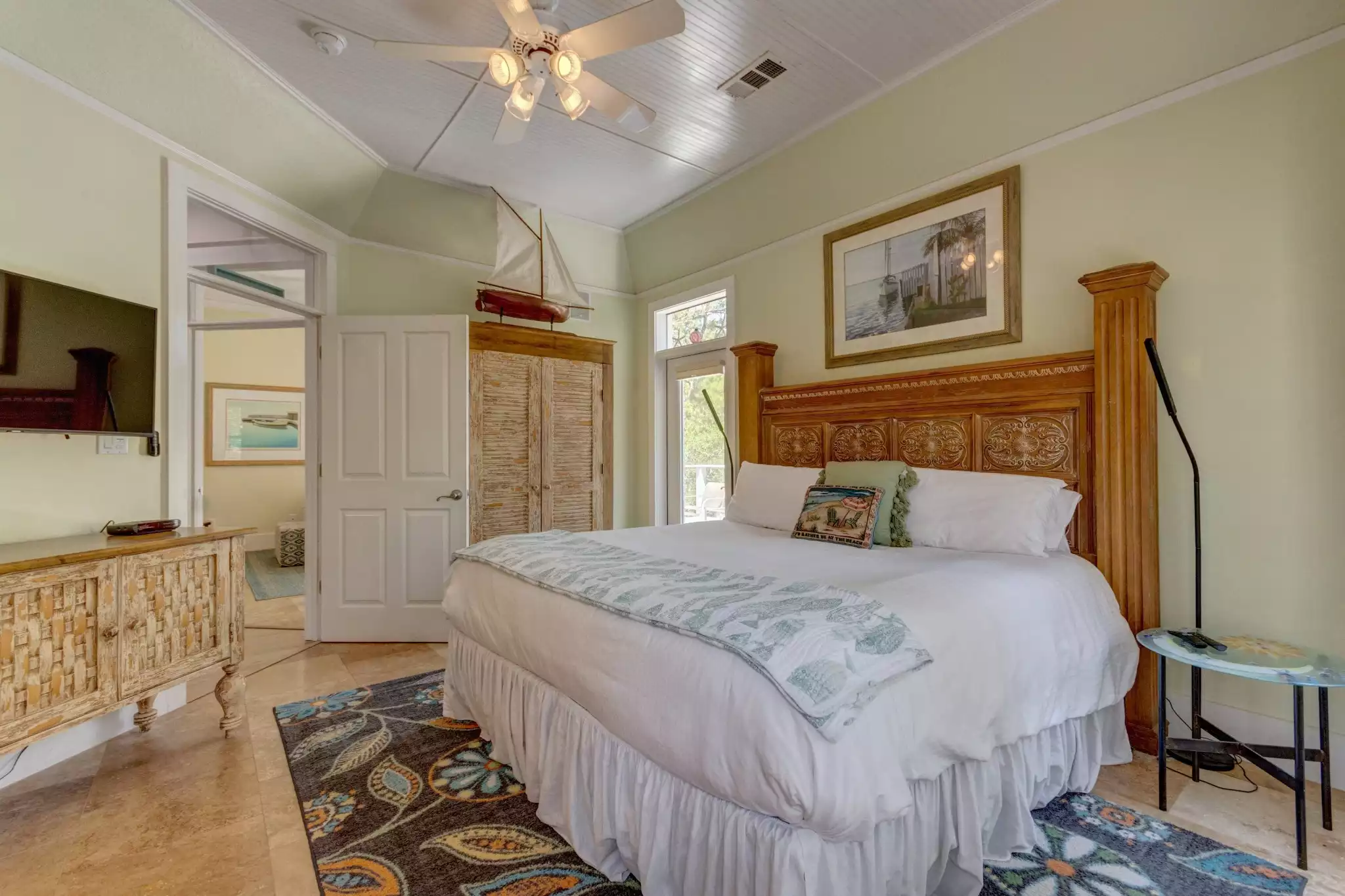 5 Bd sleeps 14 Heated Pool, Hot Tub & Golf Cart - Santa Rosa Beach 5 Bd sleeps 14 Heated Pool, Hot Tub & Golf Cart - Santa Rosa Beach