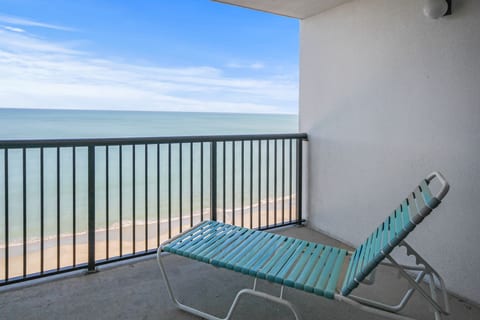 Oceanfront view