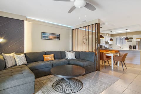 ☀️🏖Cozy Beach Retreat ☀️⛱11 pools beach resort 🏝🍹