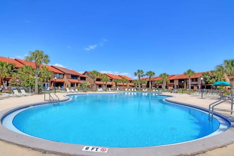 ☀️ 🌴Highlands Haven 3B/2B☀️⛱Sleeps 8☀️🐬11 Pools☀️🏖