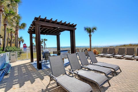 ⛱🌴☀Ocean Views!!🐬☀️Free Beach Service !!!☀️🏖🩱