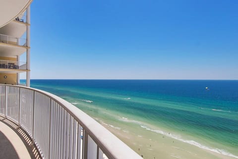 🏖🌴Ocean View at Ocean Villa☀️☀️Free Beach Service 🐬🏖