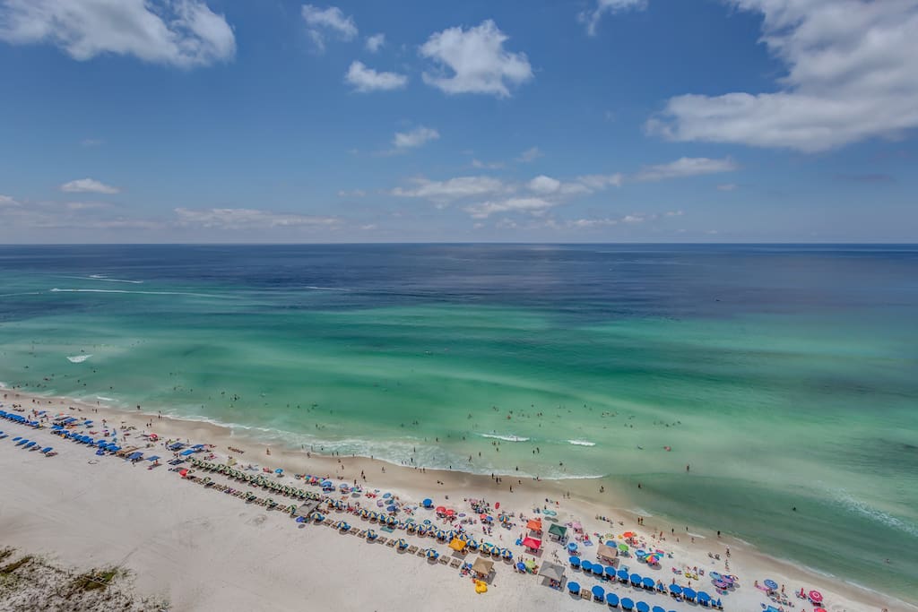 Worlds Most Beautiful Beaches