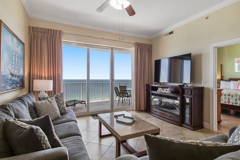 🏖🌴Ocean View at Ocean Villa☀️☀️Free Beach Service 🐬🏖