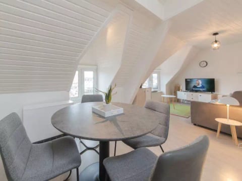 Carnac View - top floor appartment