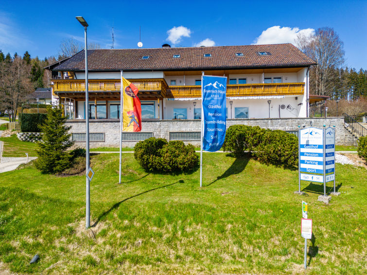 Bayerisch Häusl - Haselbach Bayerisch Häusl - Haselbach