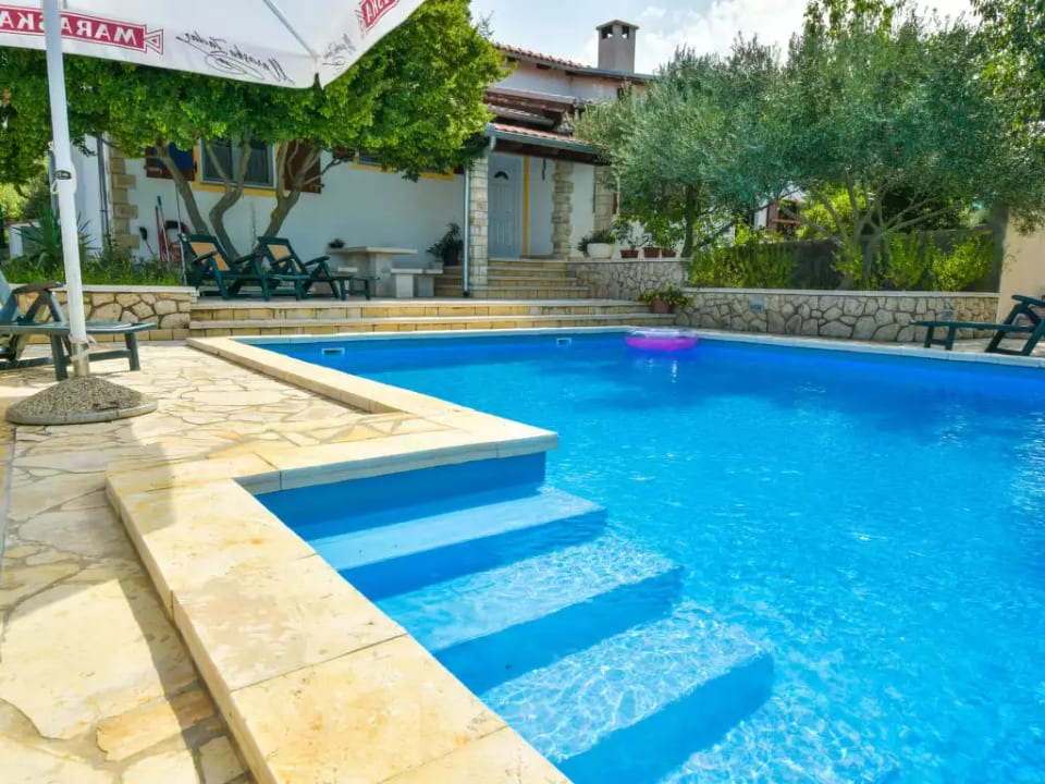 Villa Ana - Obrovac