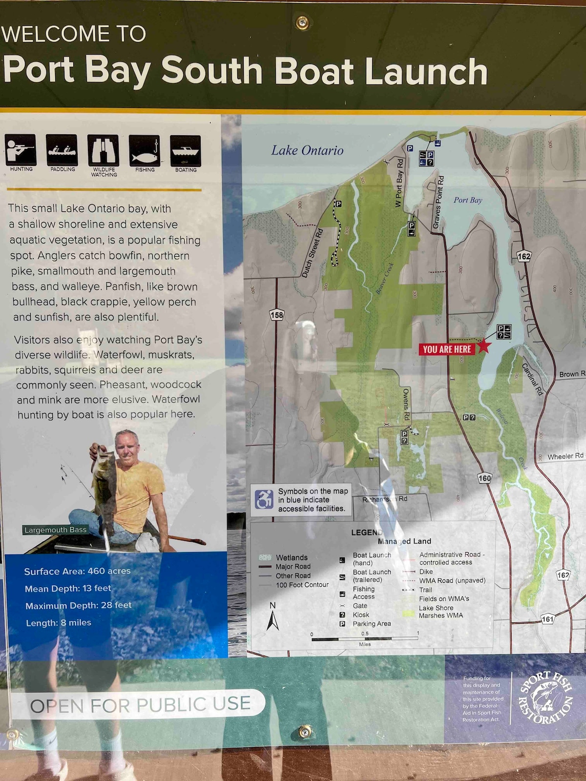 Serene Port Bay Cottage - Wolcott