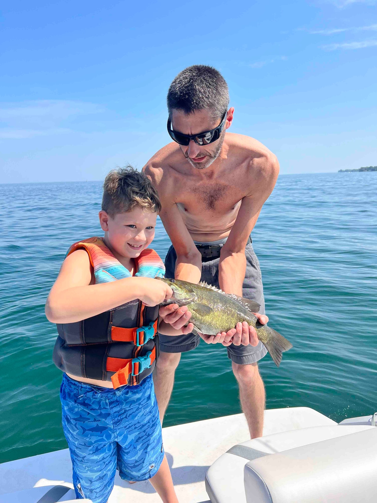 Serene Port Bay Cottage - Wolcott