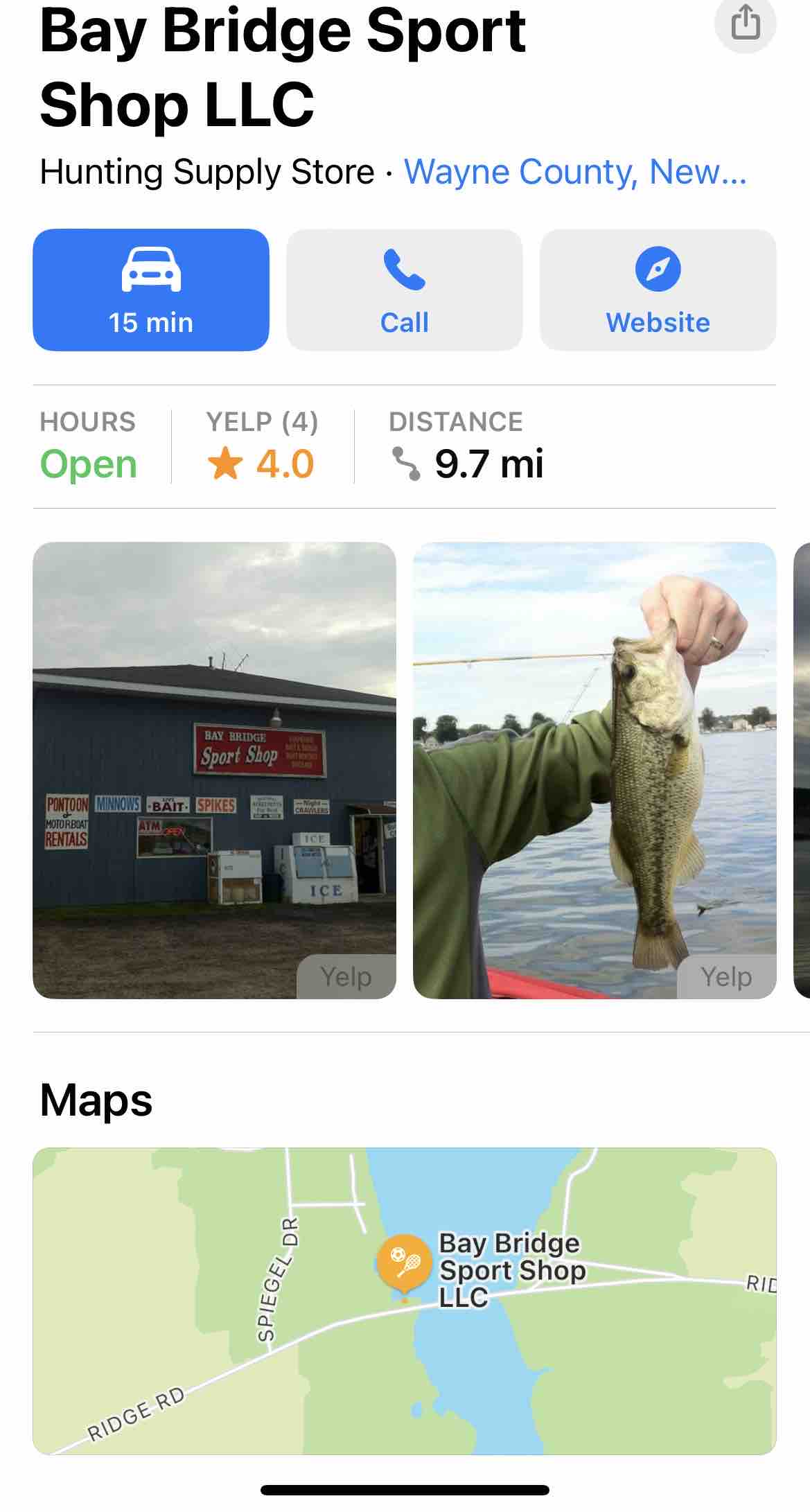 Serene Port Bay Cottage - Wolcott