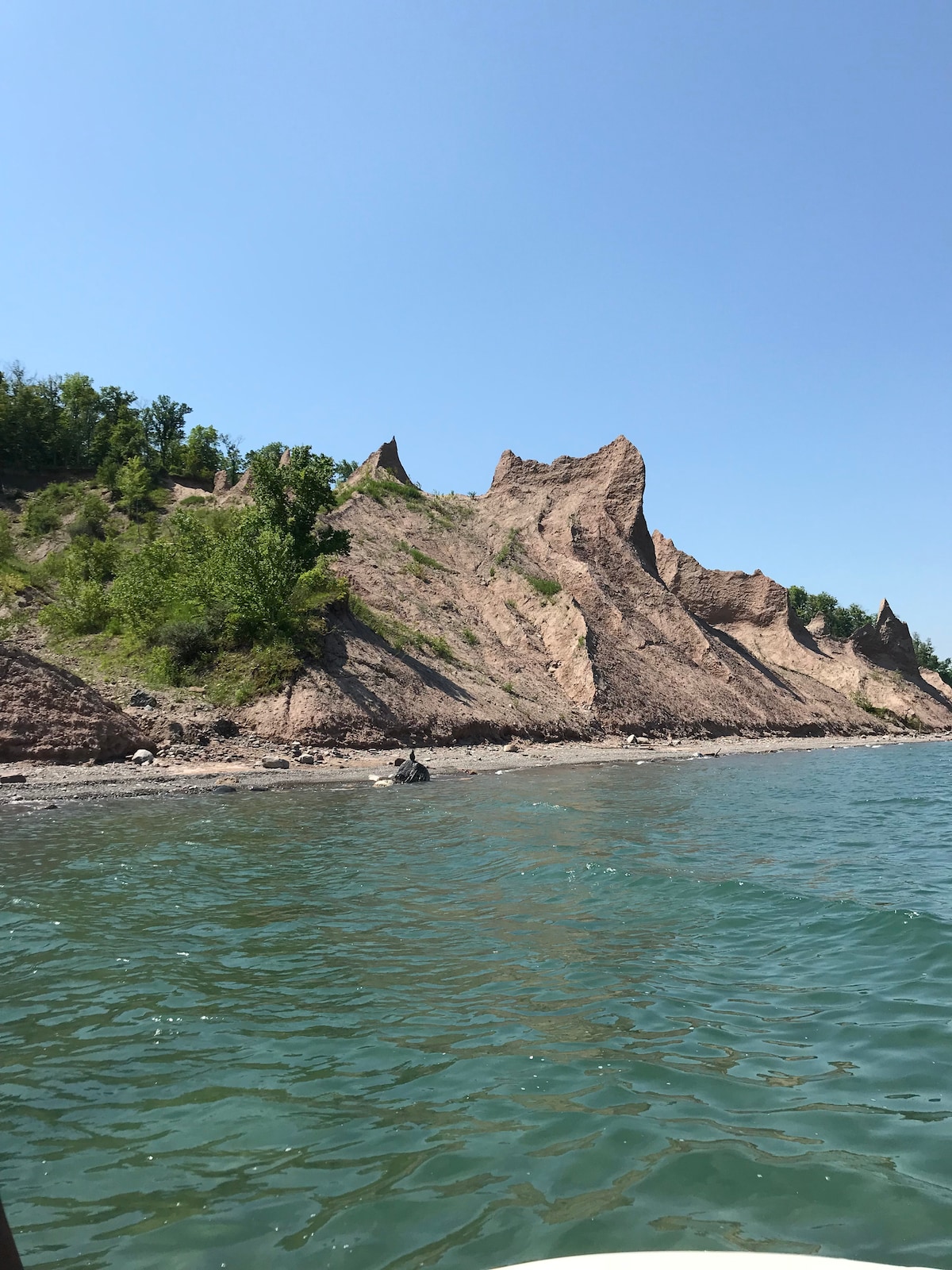 Serene Port Bay Cottage - Wolcott