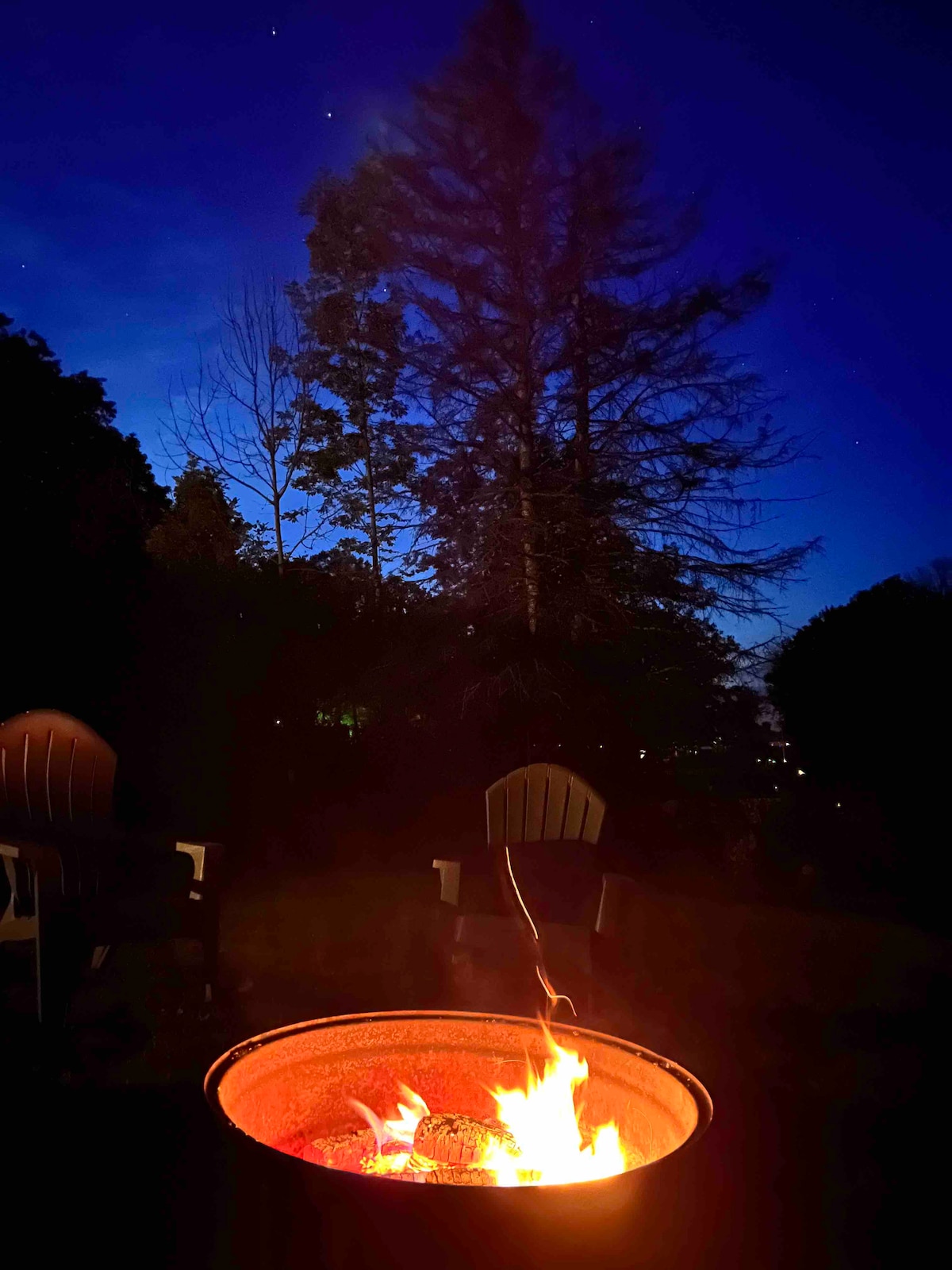 Serene Port Bay Cottage - Wolcott