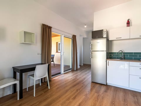 Residence Marina di Favone, T2, 2-4 pers