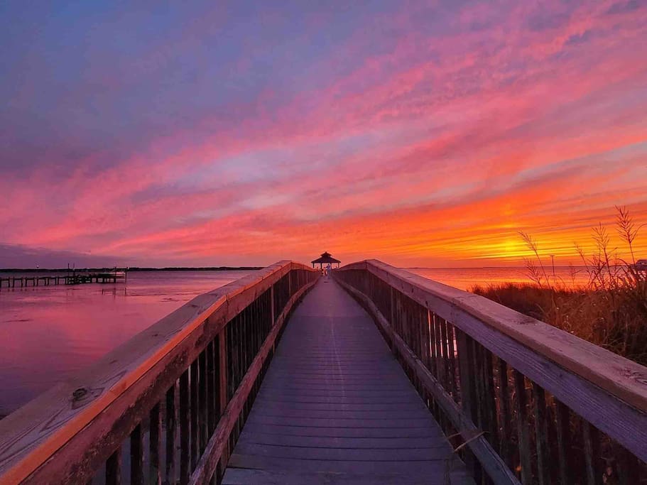 Sound-N-Beachy - Kill Devil Hills