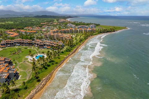 Ocean Retreat: Views, Steps to Beach & Pool! ! image 2