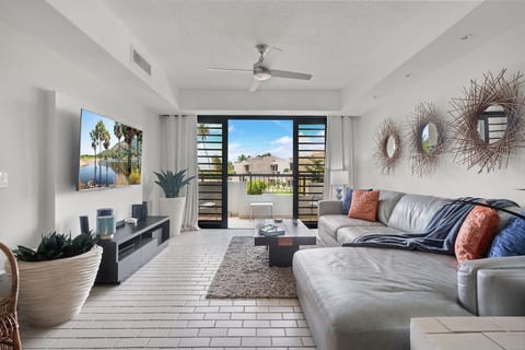 Ocean Retreat: Views, Steps to Beach & Pool! ! image 3