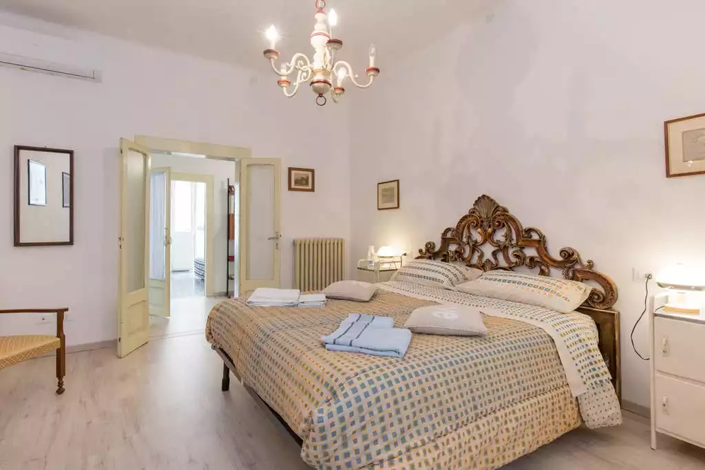 LA SCALA APARTMENT CITY CENTER - Verona LA SCALA APARTMENT CITY CENTER - Verona