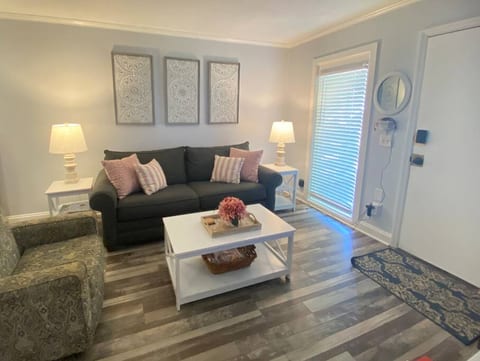 Experience Paradise at Coligny Villa w/Pool Access