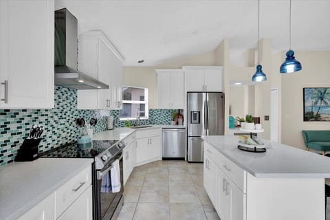 Stay @ Kitty's*No Cleaning Required* 3 bed 2 bath