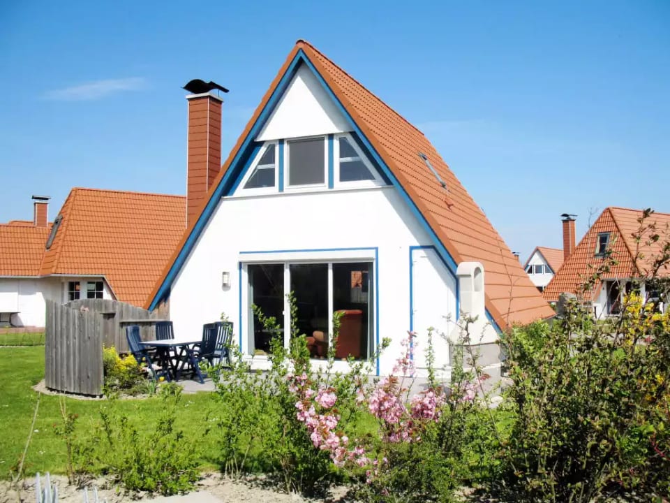 Cuxland Ferienpark - Wurster Nordseeküste