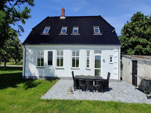 "Juuso" - 20km from the sea