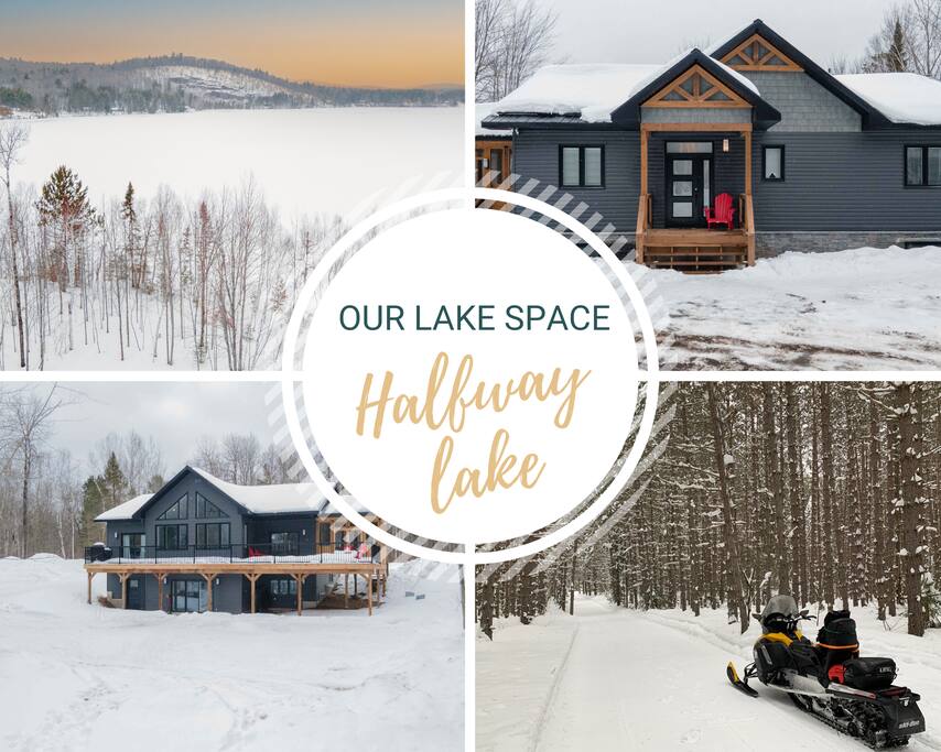 Family lake Retreat w/ hot tub, game room