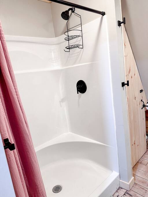 Cozy Woodland A-Frame Cabin — Sleeps 6 Guests