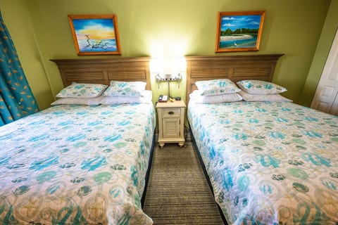 Compass Cove 1525 - 1 Bedroom