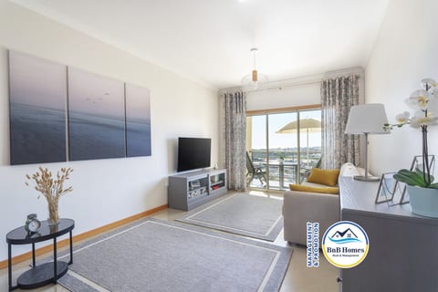 BnB Homes Apartment with Ocean view  relax Terrace