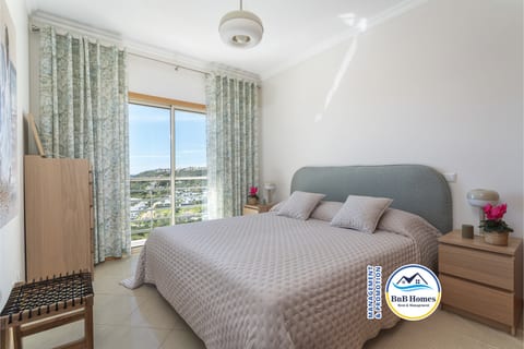 BnB Homes Apartment with Ocean view  relax Terrace