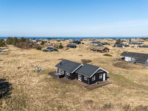 "Sirkka" - 902m from the sea
